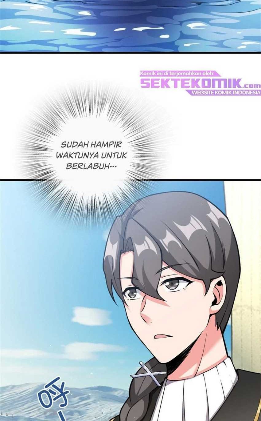 Release That Witch Chapter 343 Gambar 3