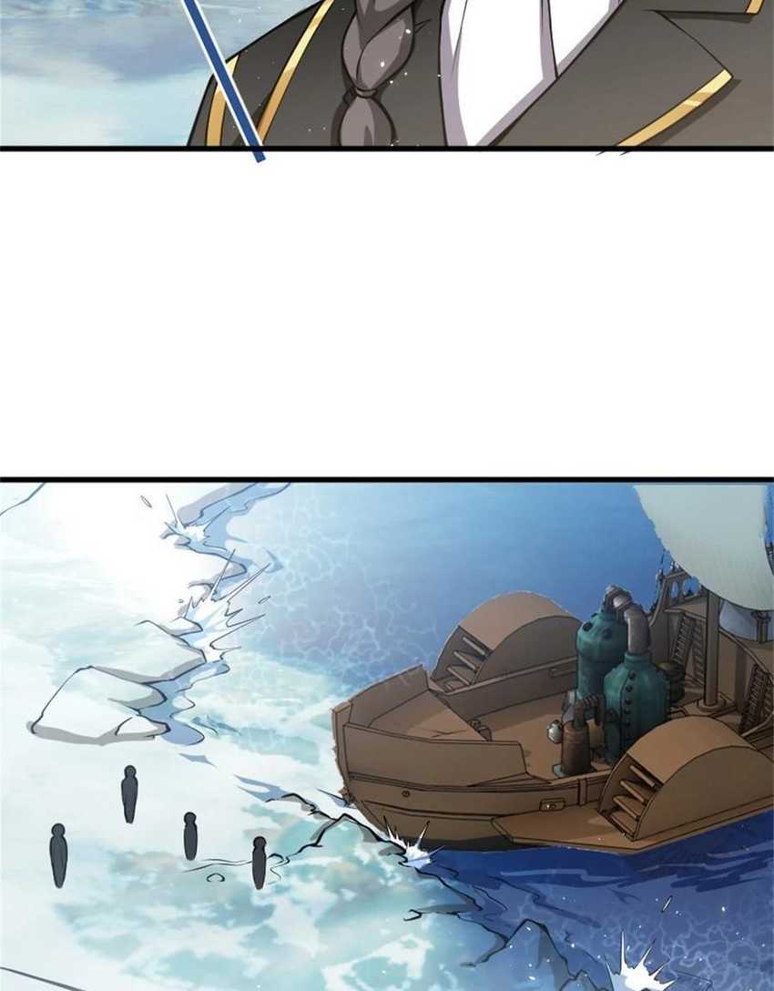 Release That Witch Chapter 343 Gambar 4