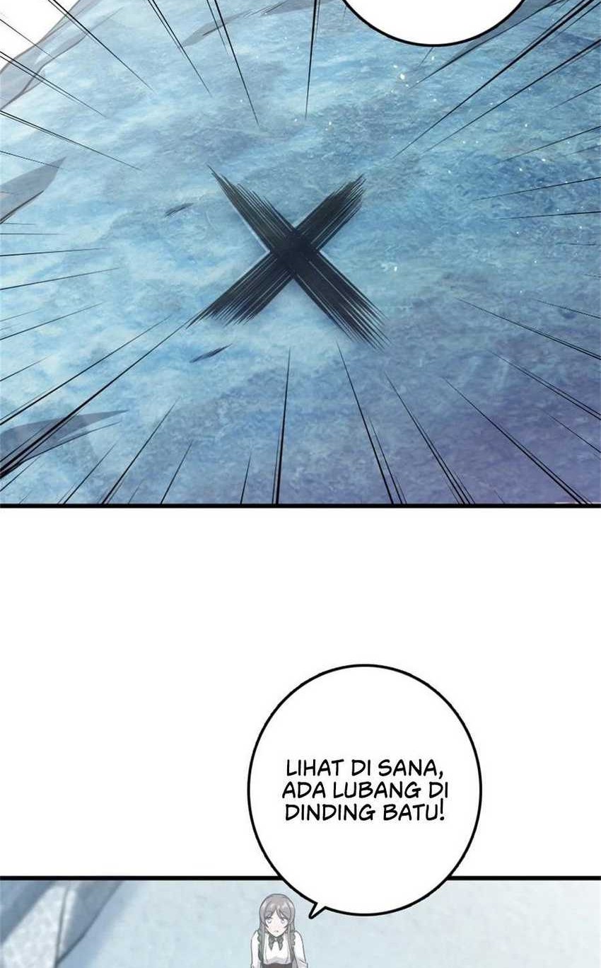Release That Witch Chapter 343 Gambar 6