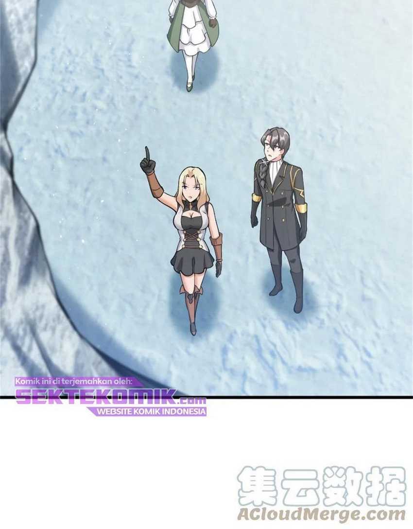 Release That Witch Chapter 343 Gambar 7