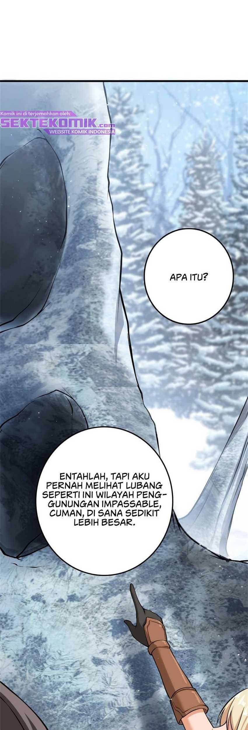 Release That Witch Chapter 343 Gambar 8