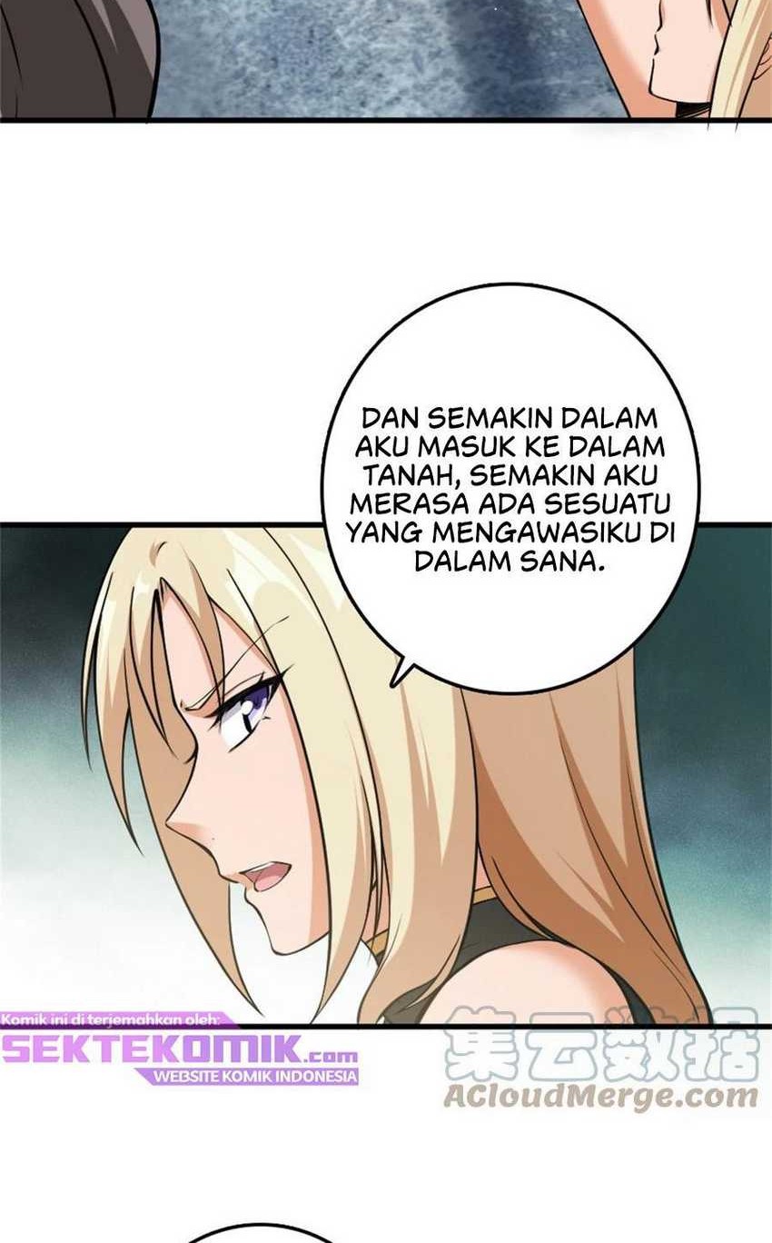 Release That Witch Chapter 343 Gambar 9