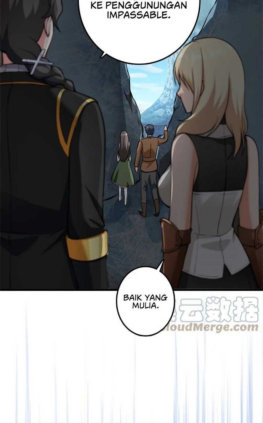 Release That Witch Chapter 343 Gambar 11