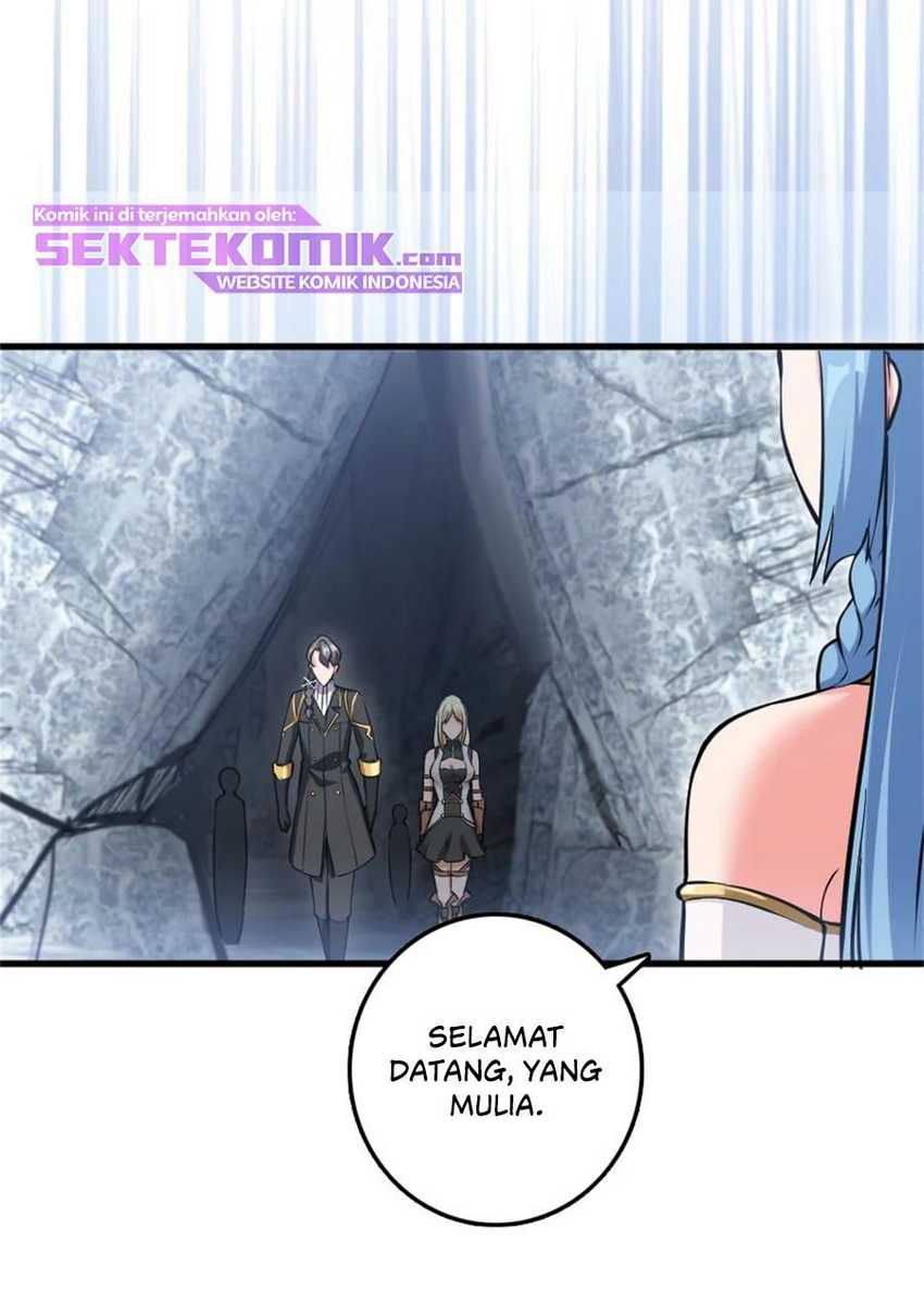 Release That Witch Chapter 343 Gambar 12