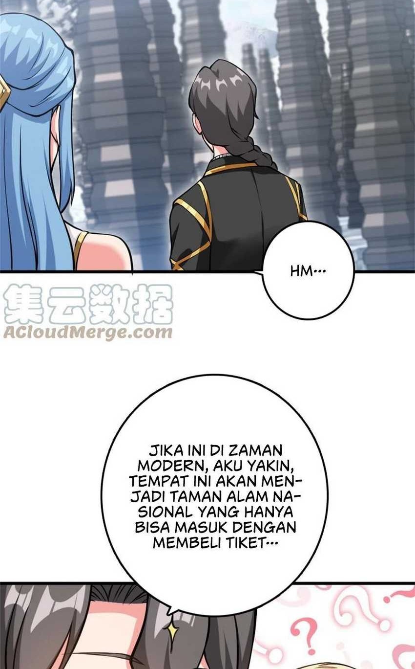 Release That Witch Chapter 343 Gambar 14