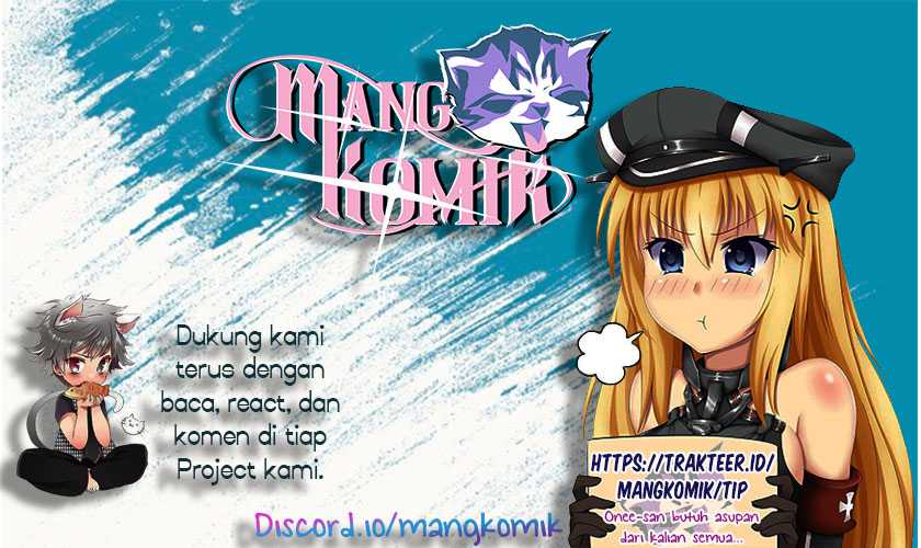 Kyou kara Hajimeru Osananajimi Chapter 15 Gambar 15