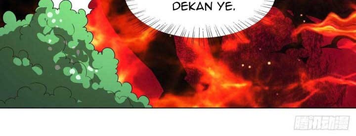Dragon Star God Chapter 08 Gambar 4