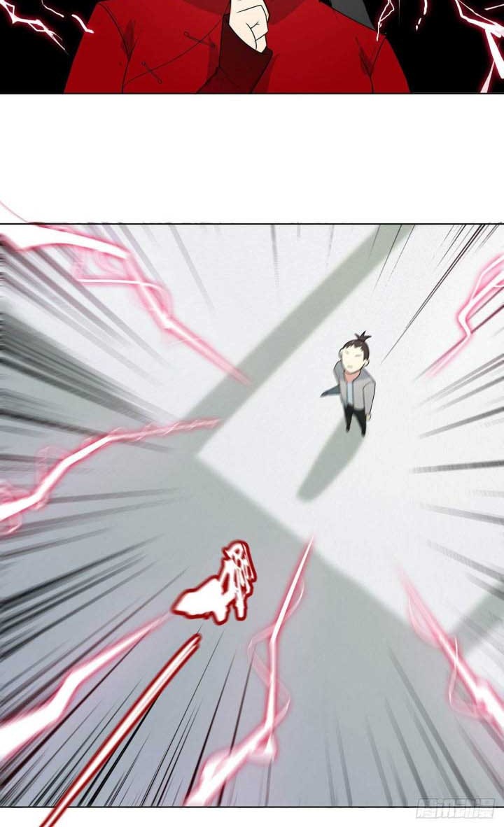 Dragon Star God Chapter 08 Gambar 18
