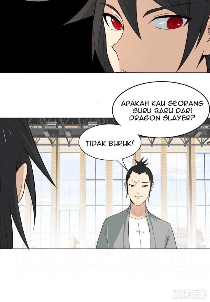 Dragon Star God Chapter 08 Gambar 24