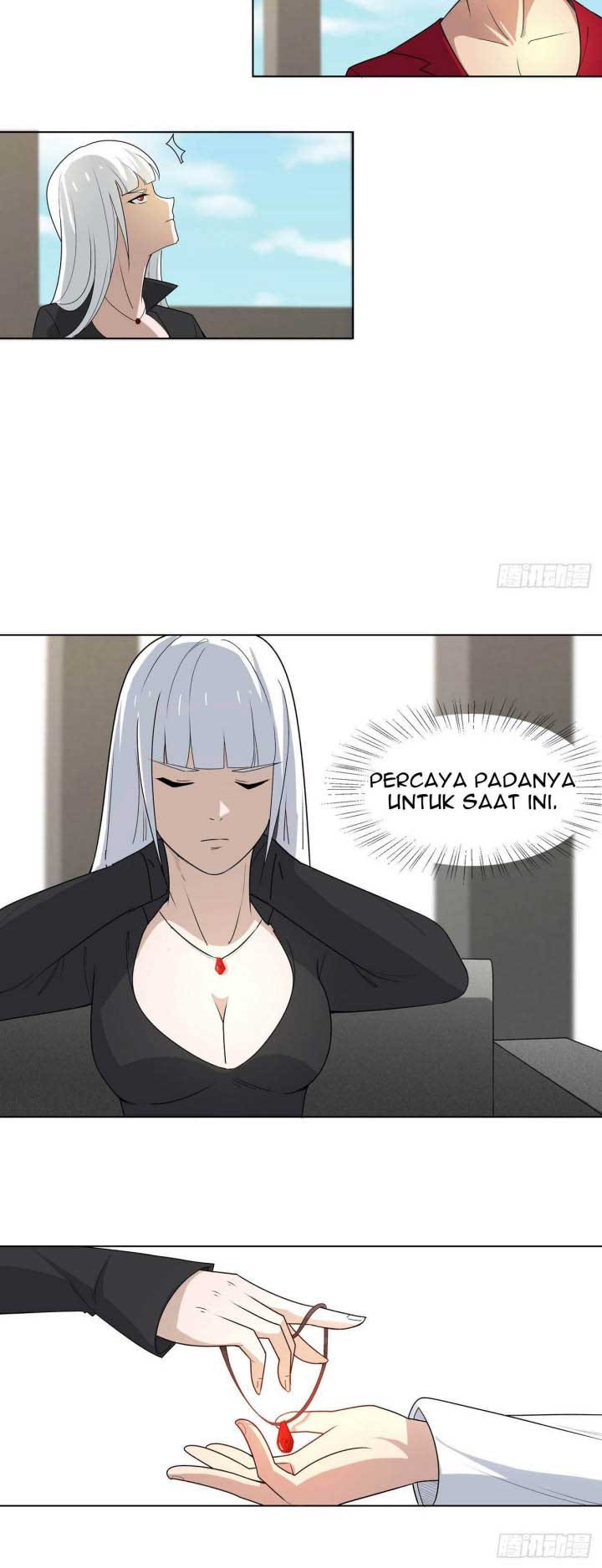 Dragon Star God Chapter 07 Gambar 7