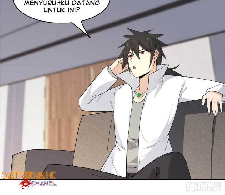 Dragon Star God Chapter 07 Gambar 11