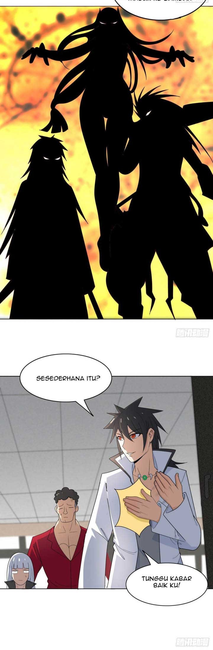 Dragon Star God Chapter 07 Gambar 14