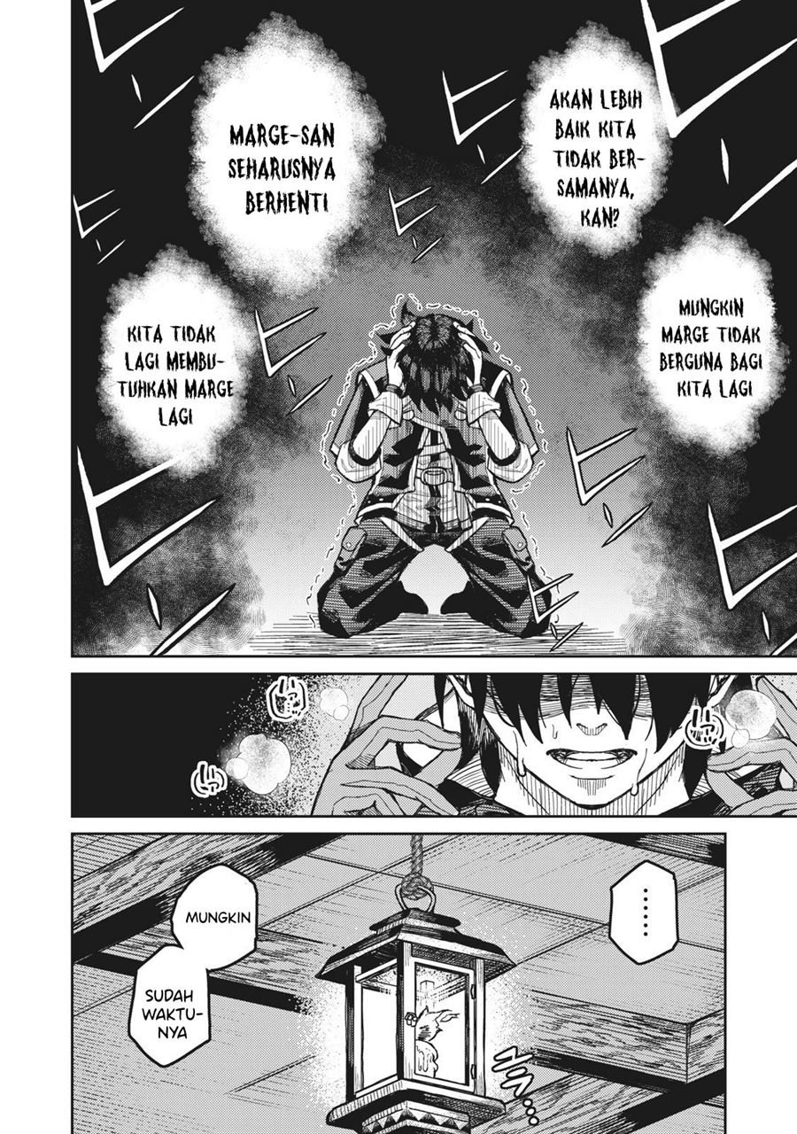 Gikou Taichi no Torikaeshi ~ Toichi tte Saisho ni itta yo na ~ Chapter 1.1 Gambar 9