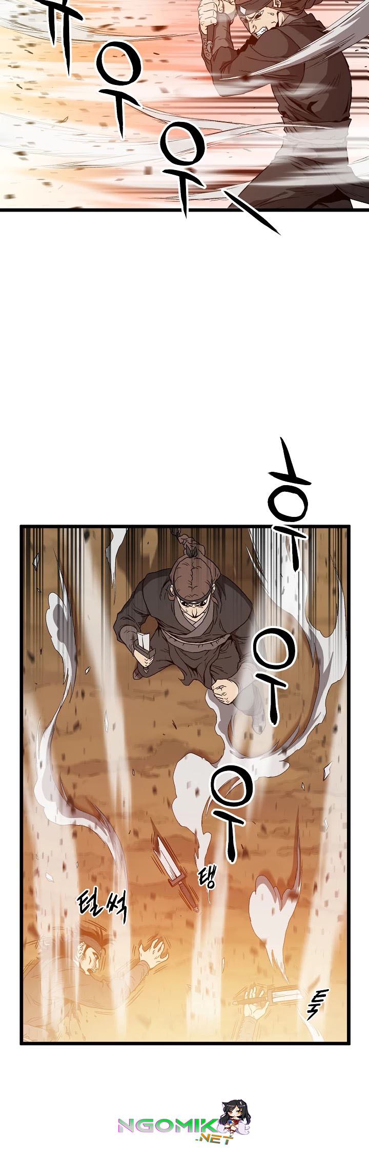 Murim Login Chapter 36 Gambar 17