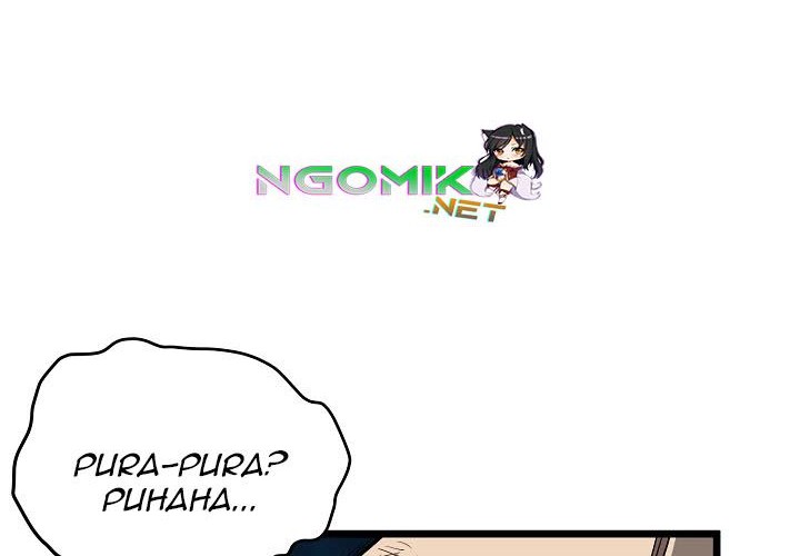 Murim Login Chapter 36 Gambar 30