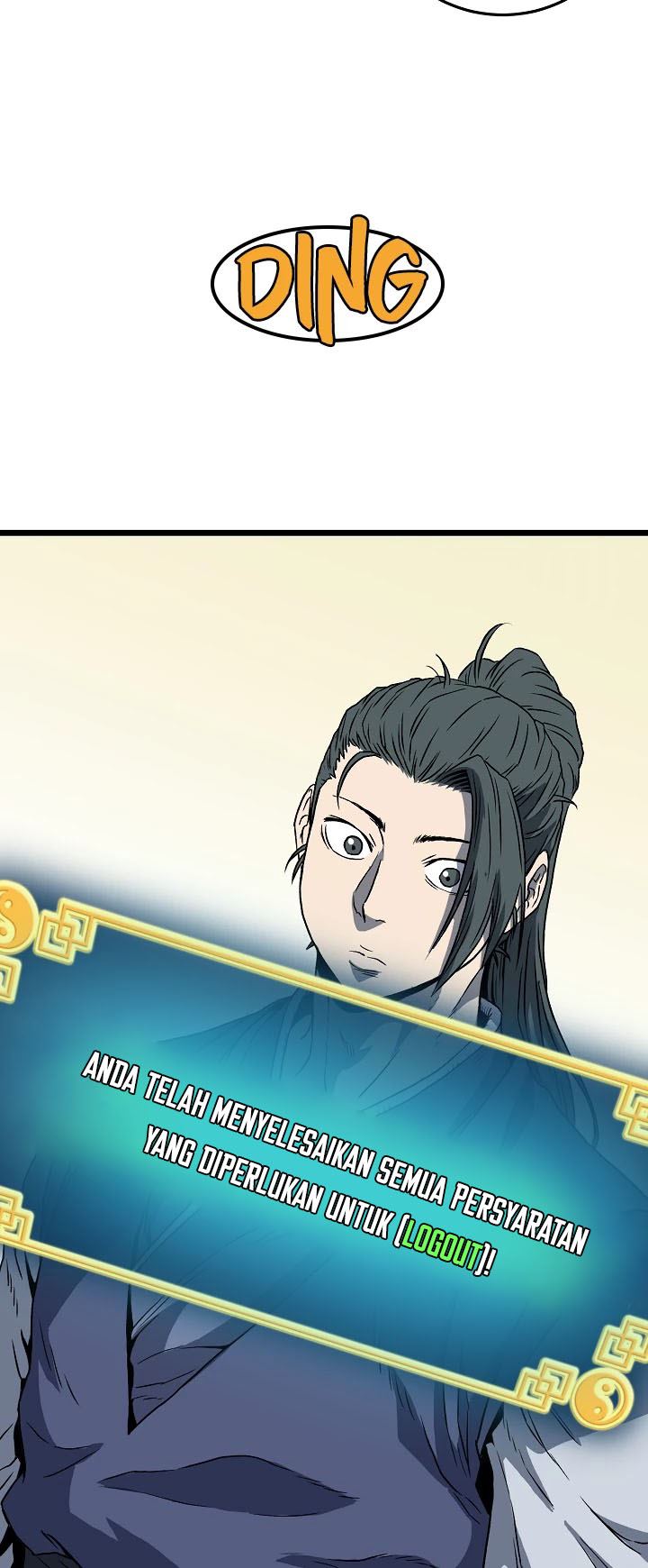 Murim Login Chapter 36 Gambar 47