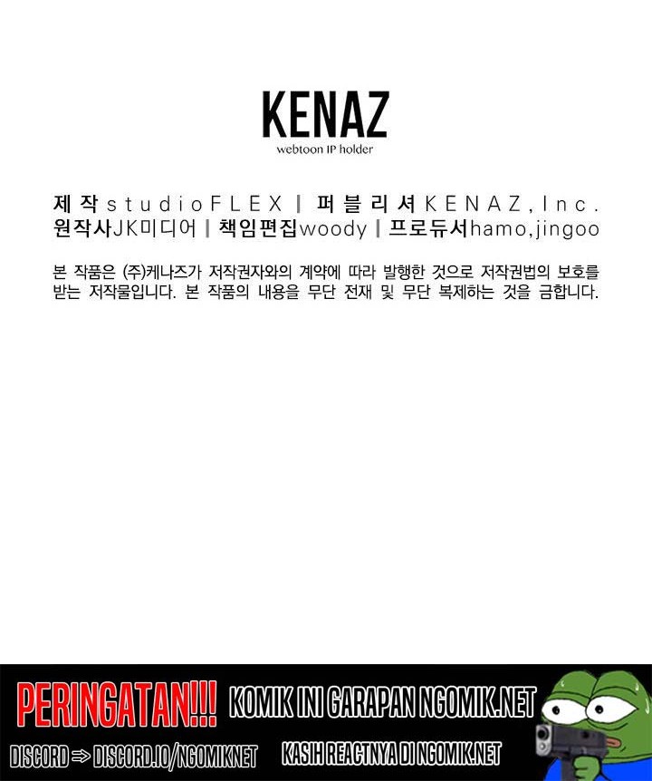 Murim Login Chapter 36 Gambar 52