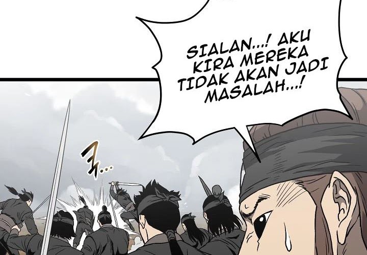 Murim Login Chapter 36 Gambar 15