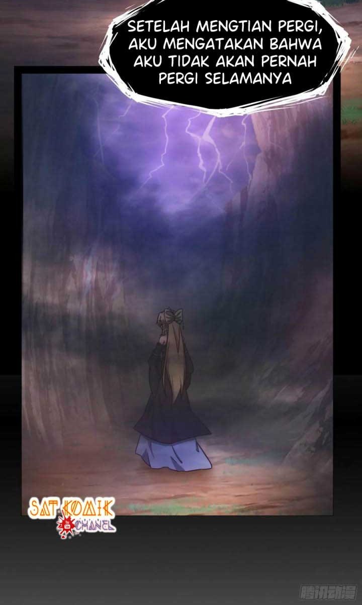 Everlasting God of Sword Chapter 151 Gambar 8