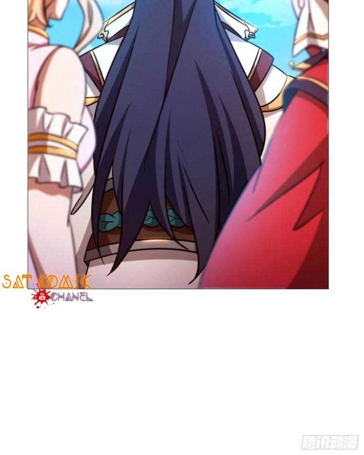 Everlasting God of Sword Chapter 151 Gambar 18