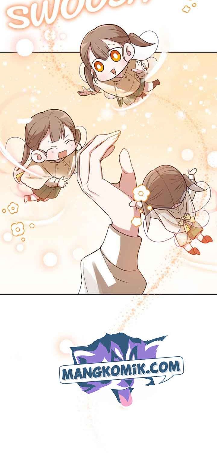 Silver Demon King Chapter 47 Gambar 19