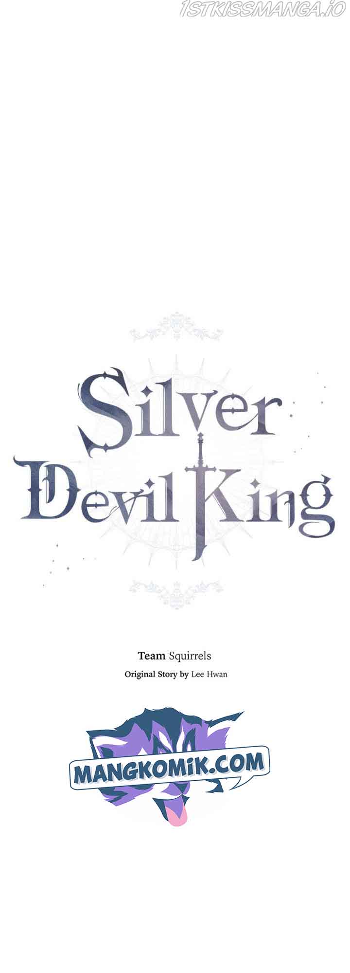 Silver Demon King Chapter 47 Gambar 22