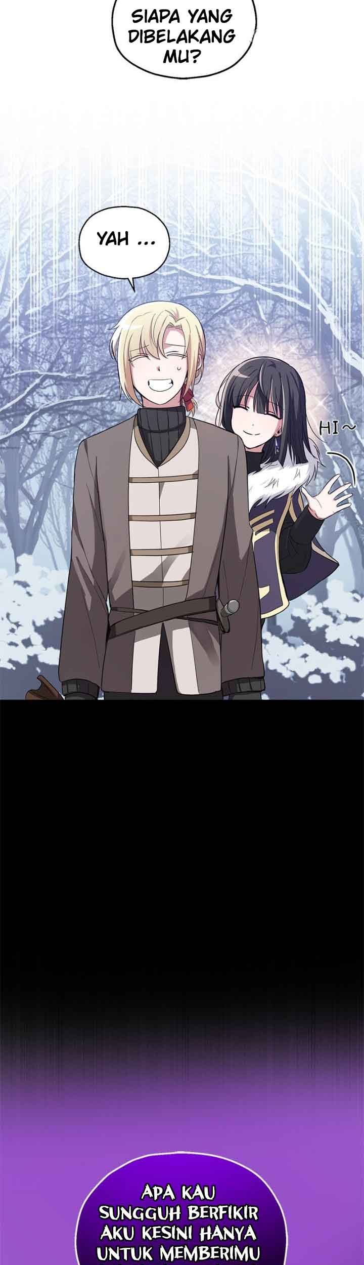 Silver Demon King Chapter 47 Gambar 25
