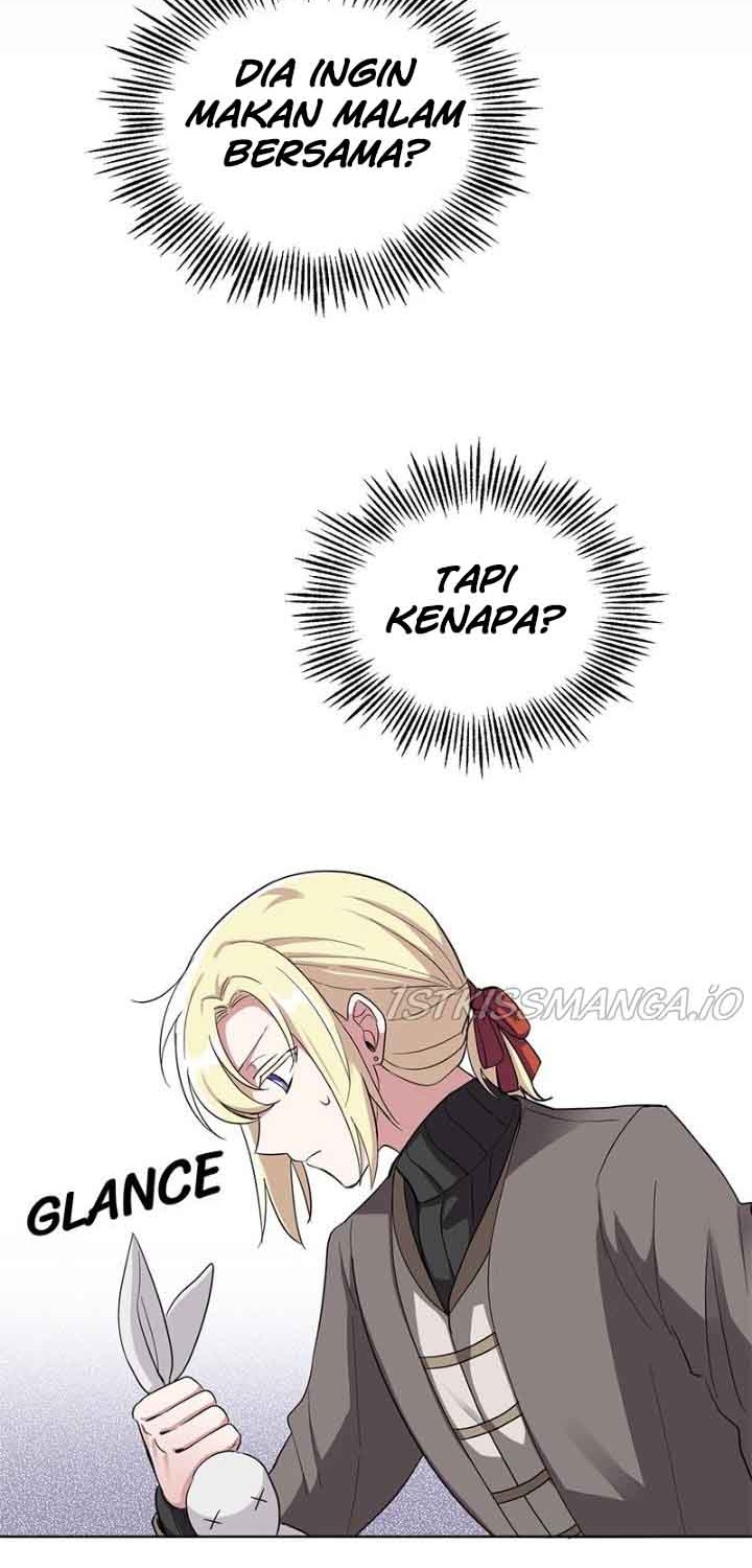 Silver Demon King Chapter 47 Gambar 28