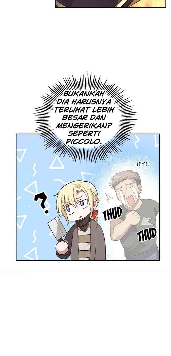 Silver Demon King Chapter 47 Gambar 30