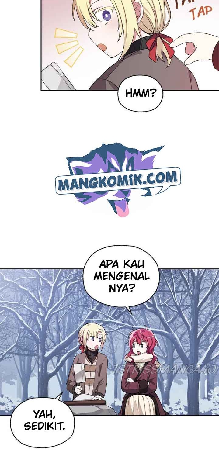 Silver Demon King Chapter 47 Gambar 32