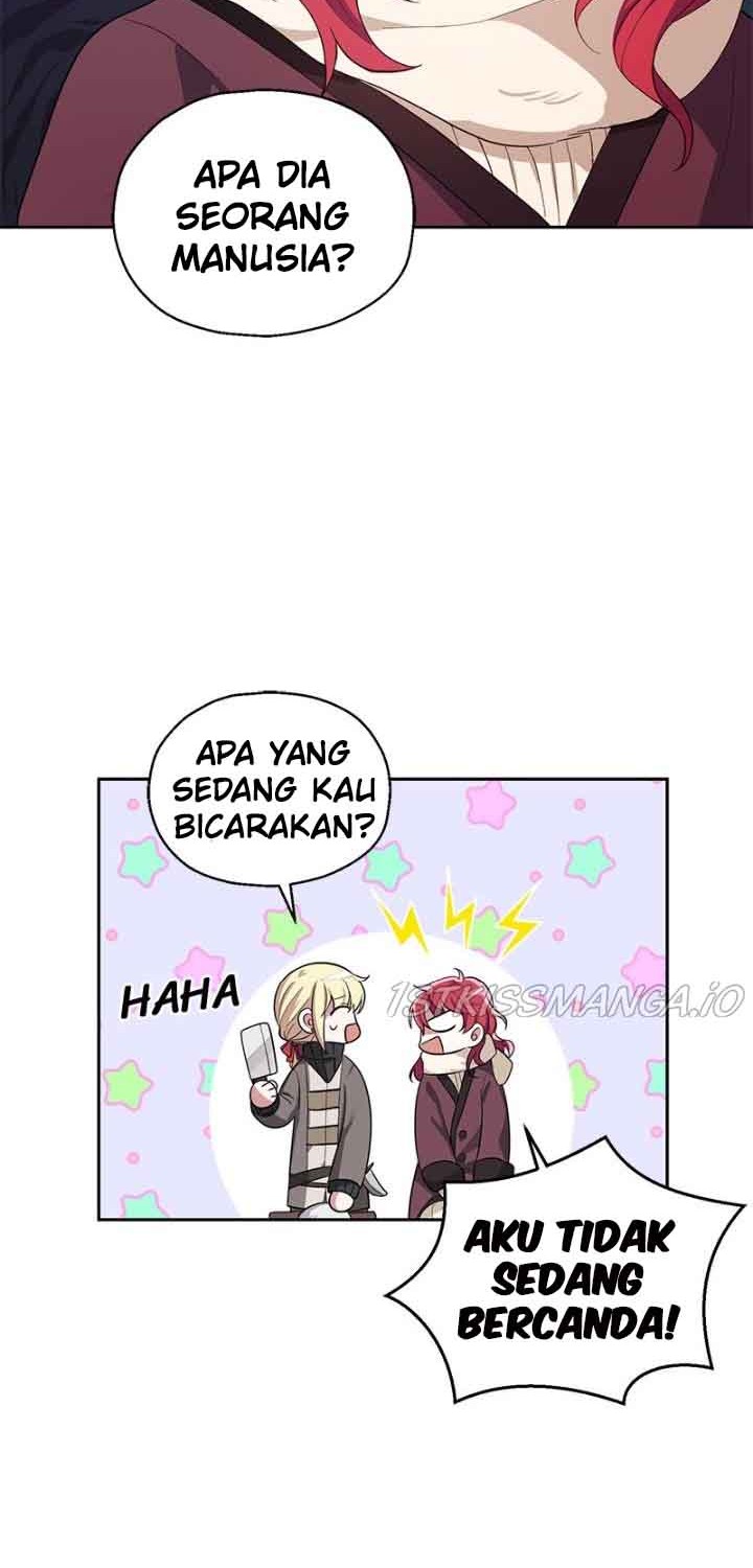 Silver Demon King Chapter 47 Gambar 34