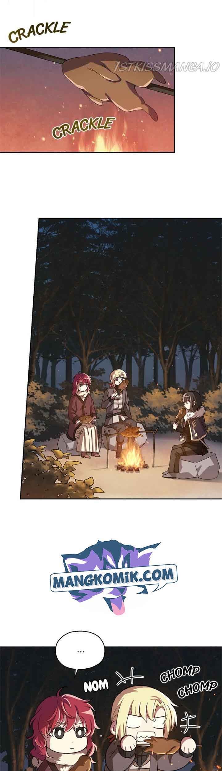 Silver Demon King Chapter 47 Gambar 39