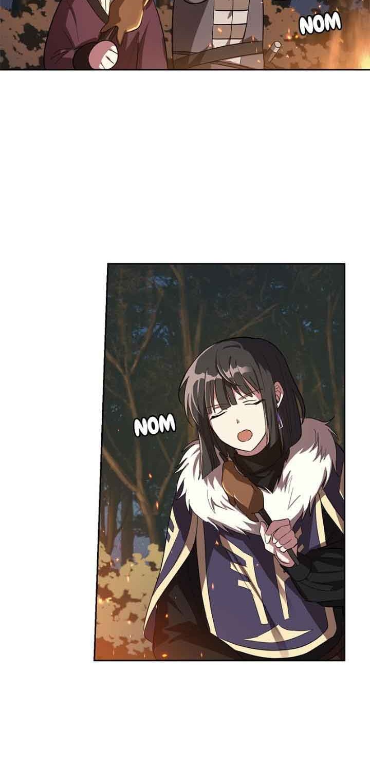 Silver Demon King Chapter 47 Gambar 40