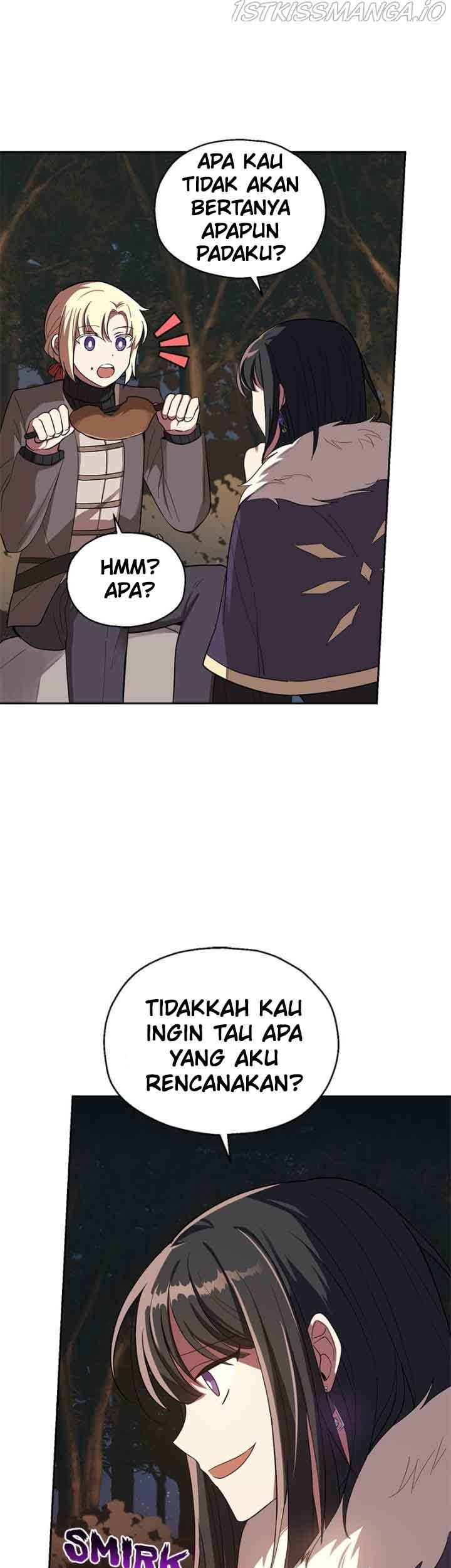 Silver Demon King Chapter 47 Gambar 41