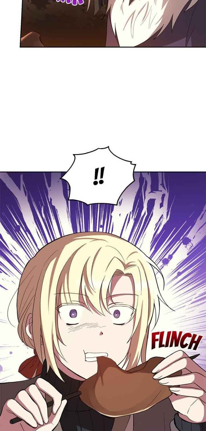 Silver Demon King Chapter 47 Gambar 42