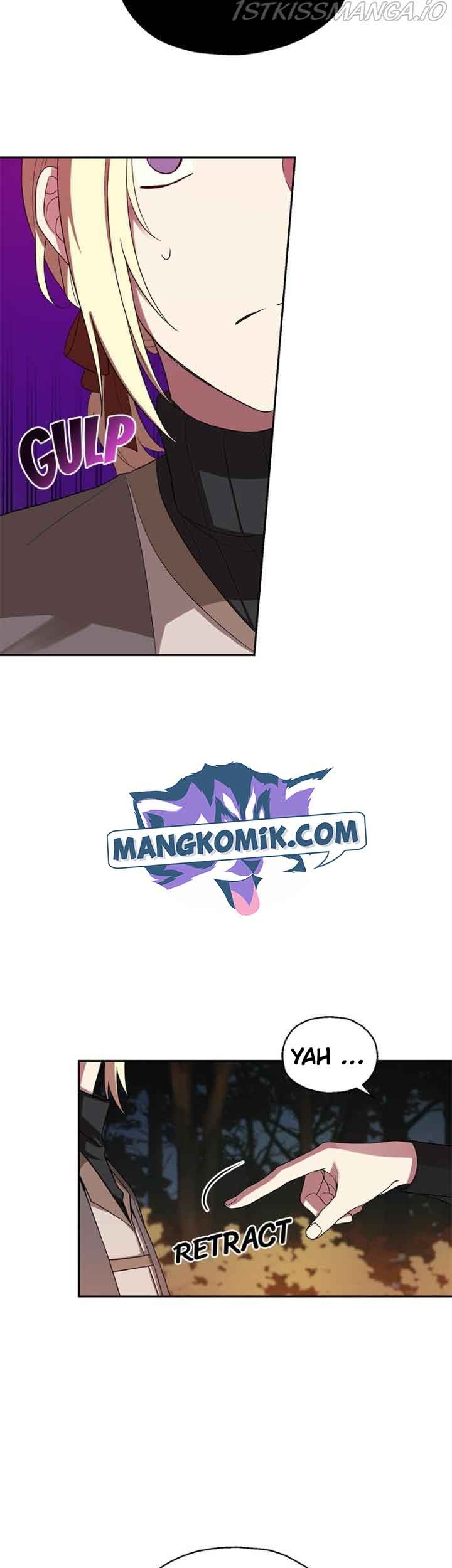 Silver Demon King Chapter 47 Gambar 47