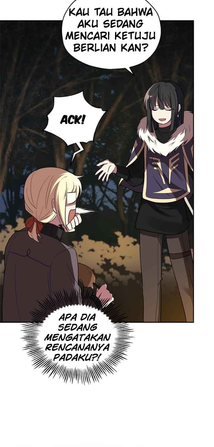 Silver Demon King Chapter 47 Gambar 48