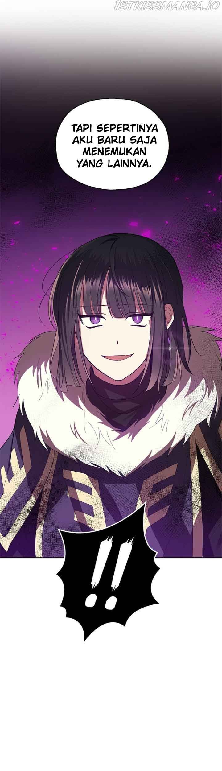 Silver Demon King Chapter 47 Gambar 49