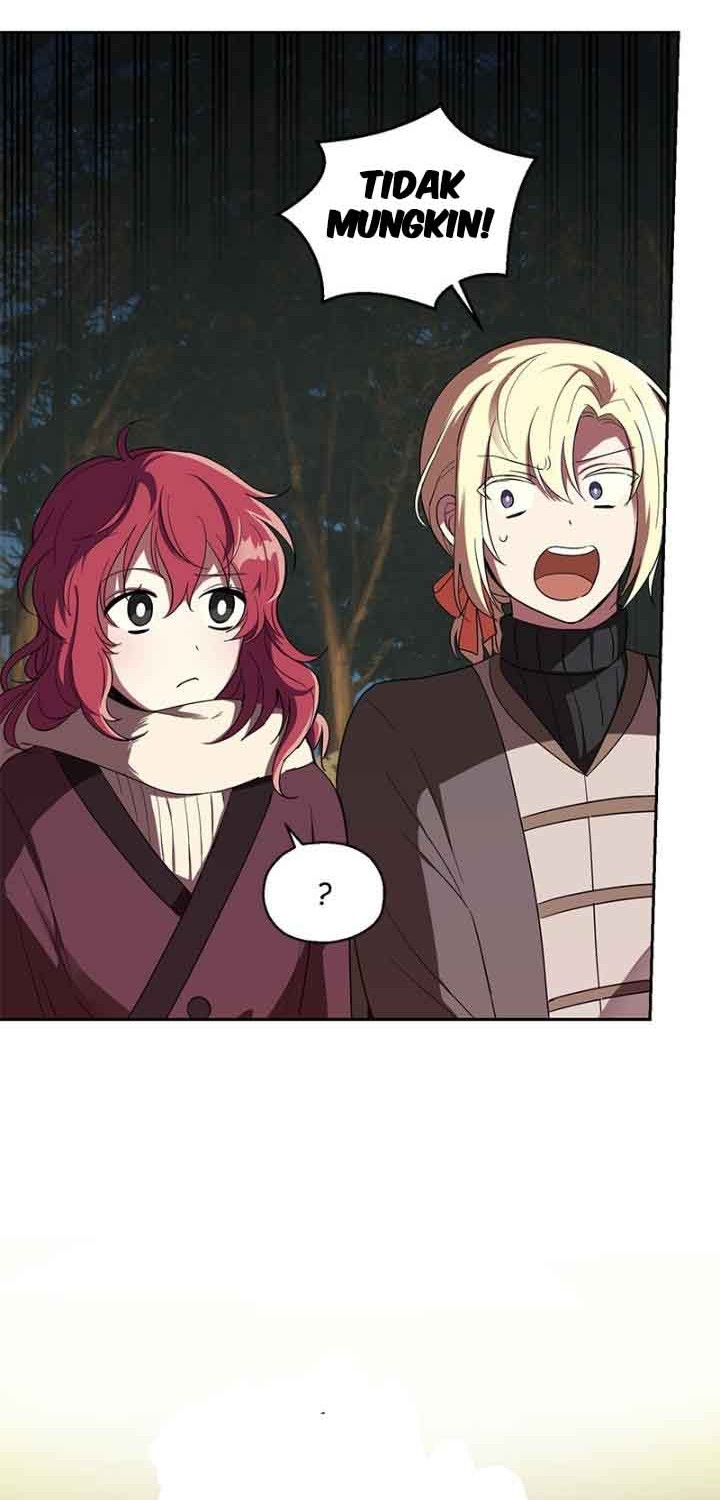 Silver Demon King Chapter 47 Gambar 50