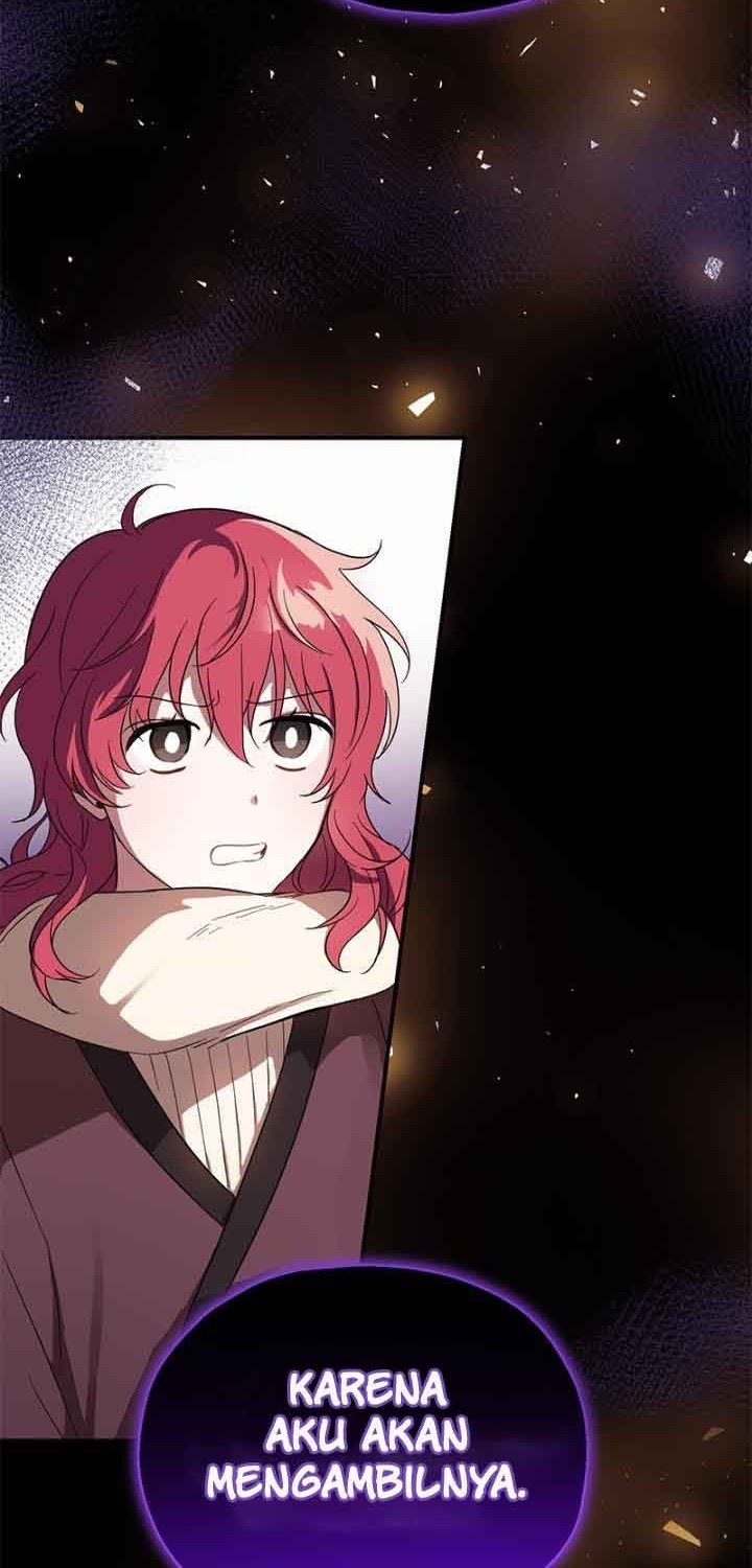 Silver Demon King Chapter 47 Gambar 52