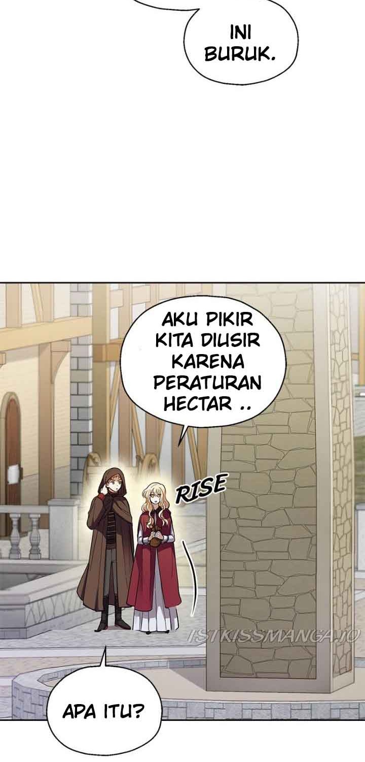 Silver Demon King Chapter 47 Gambar 5