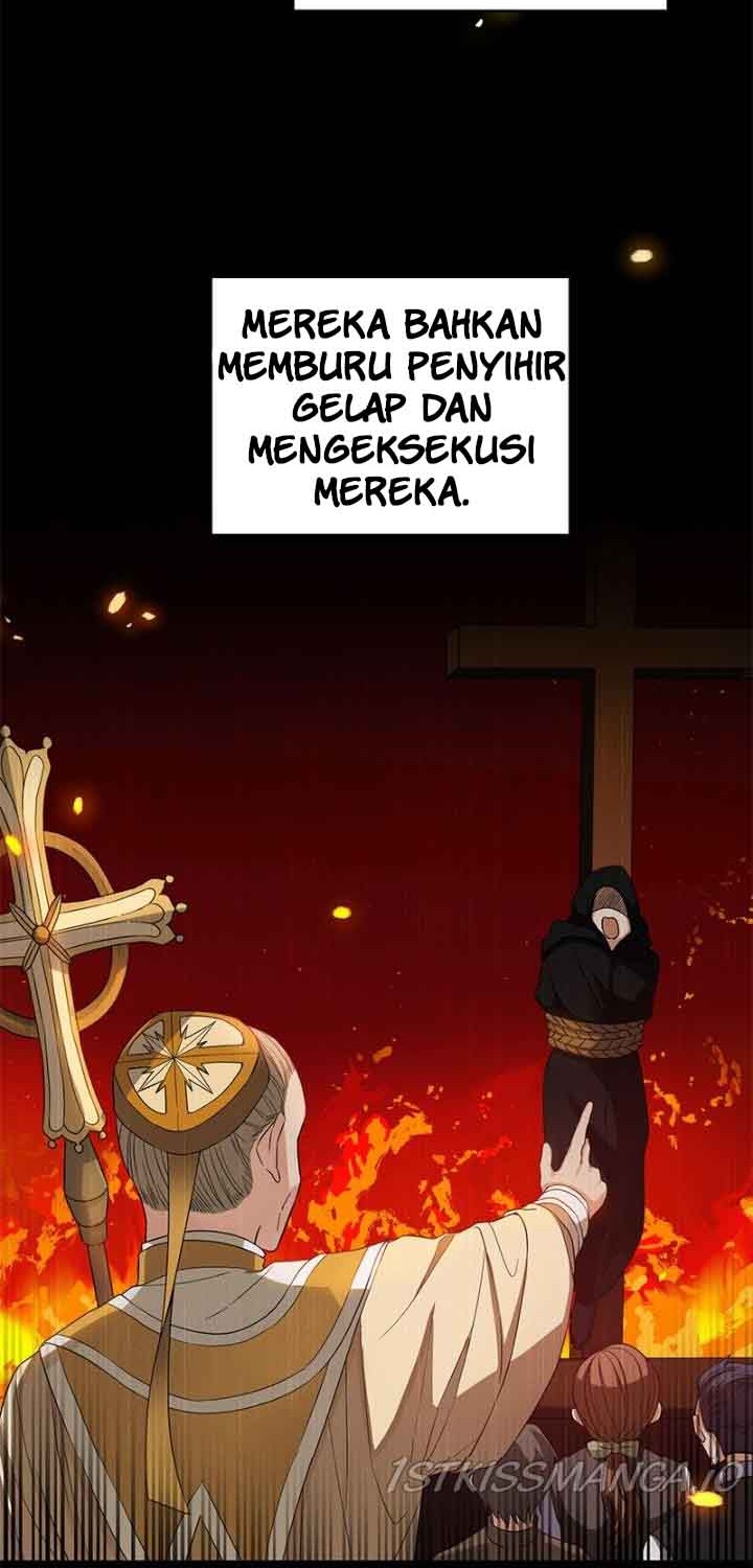 Silver Demon King Chapter 47 Gambar 7