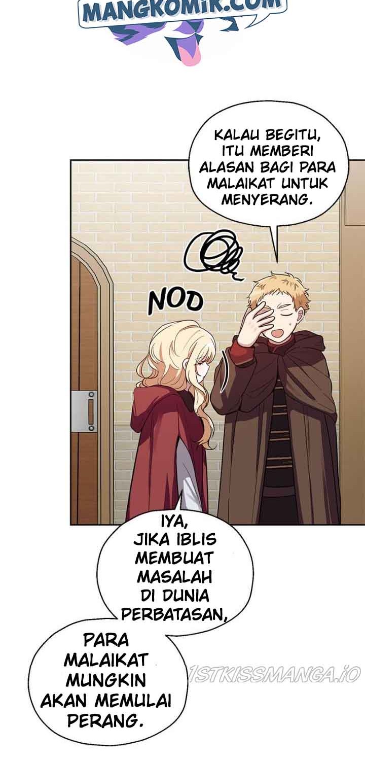 Silver Demon King Chapter 47 Gambar 10