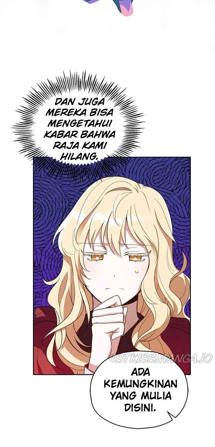 Silver Demon King Chapter 47 Gambar 12