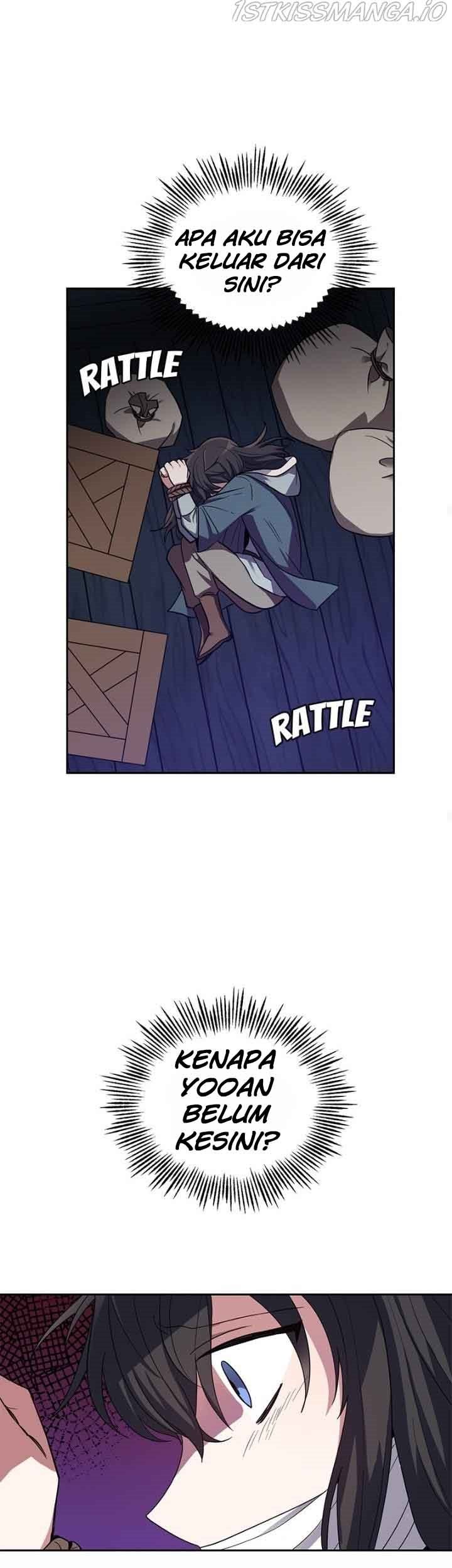 Silver Demon King Chapter 46 Gambar 16