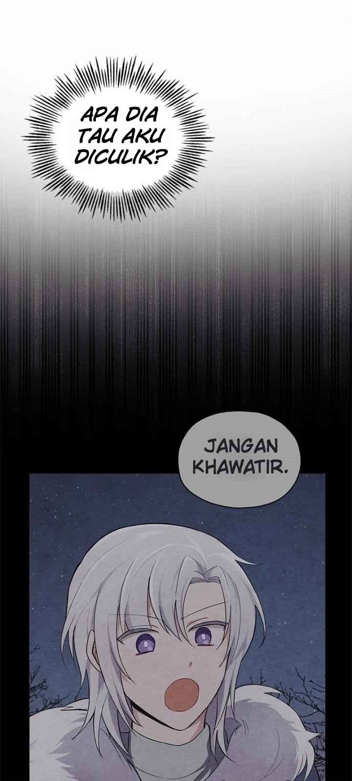 Silver Demon King Chapter 46 Gambar 17