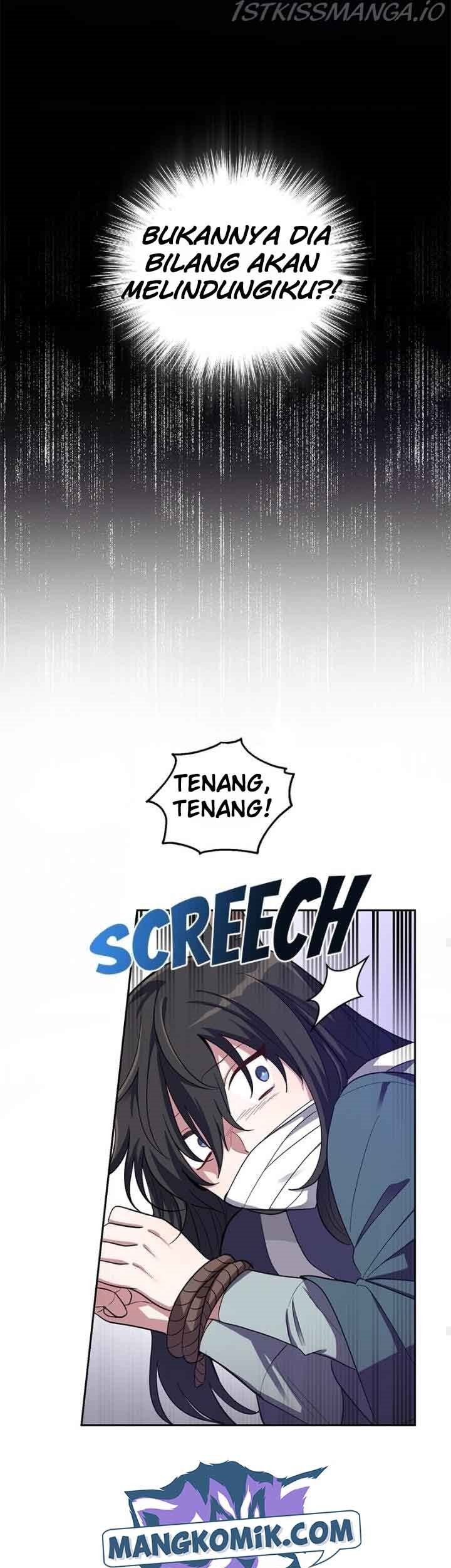 Silver Demon King Chapter 46 Gambar 19