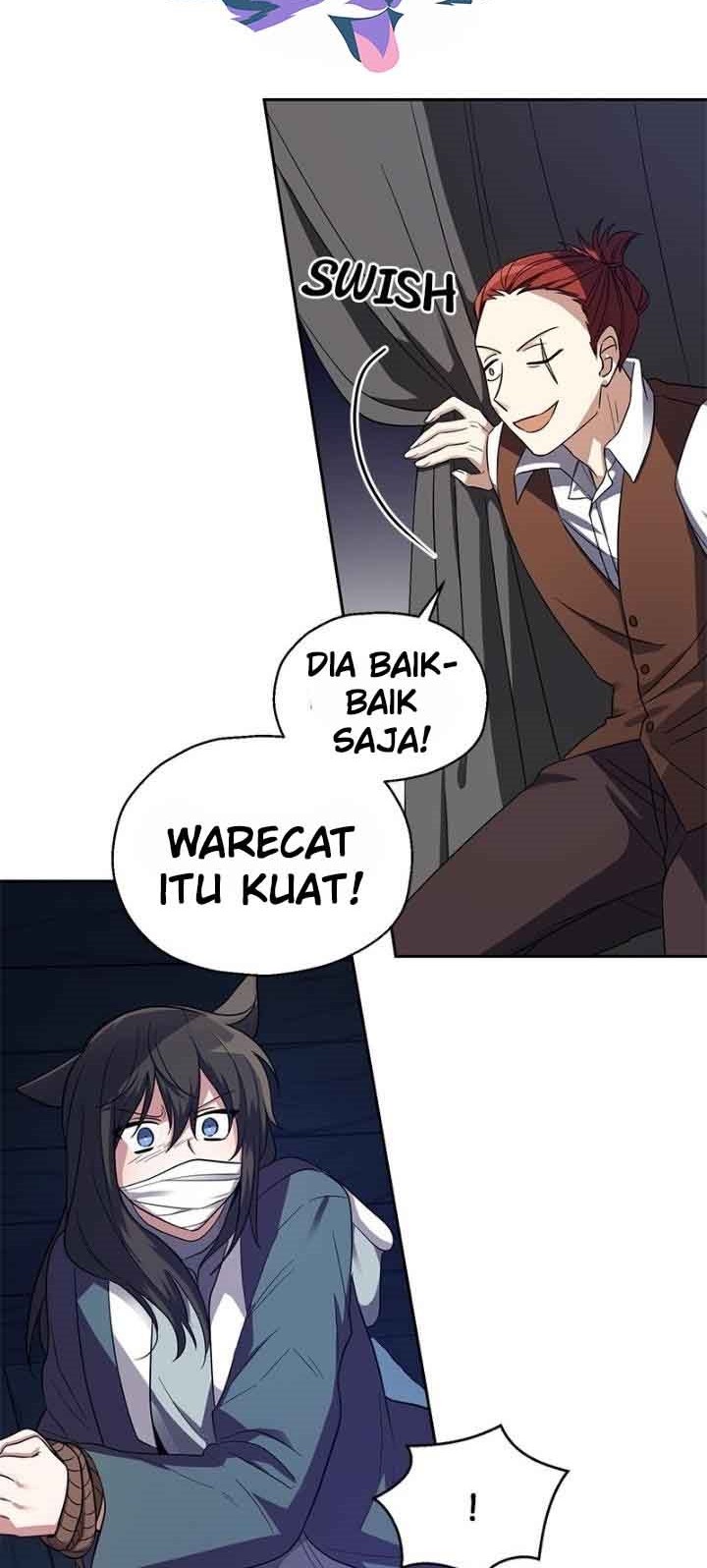 Silver Demon King Chapter 46 Gambar 20