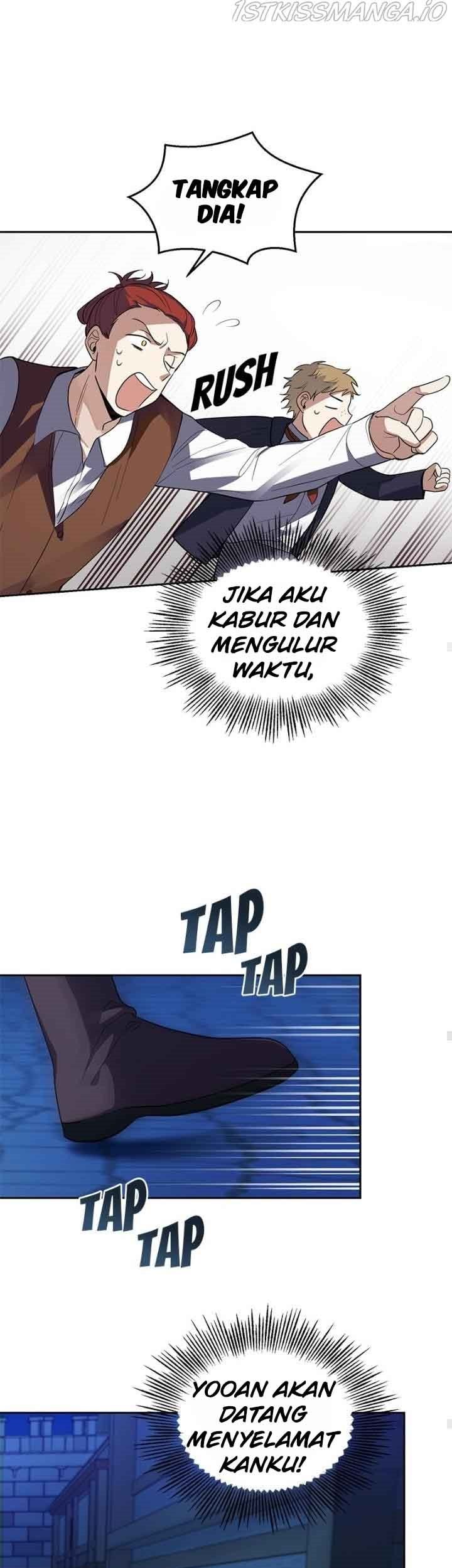 Silver Demon King Chapter 46 Gambar 29