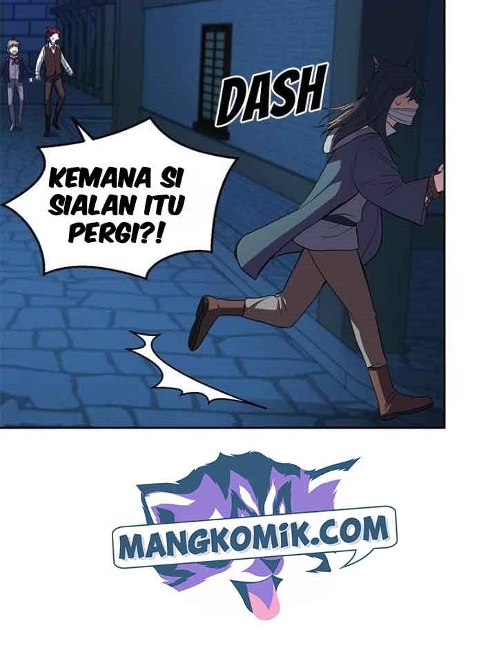 Silver Demon King Chapter 46 Gambar 30